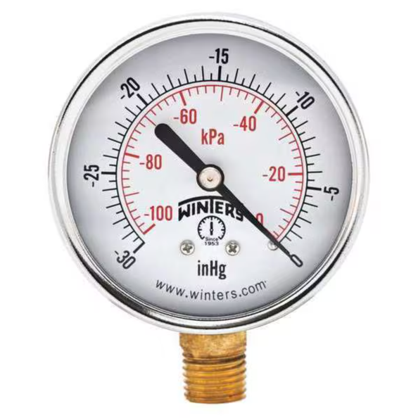 WINTERS INSTRUMENTS PEM210 WINTERS PEM210 | CX6LDY