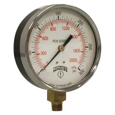 WINTERS INSTRUMENTS PEM226 WINTERS PEM226 | CX6LFH