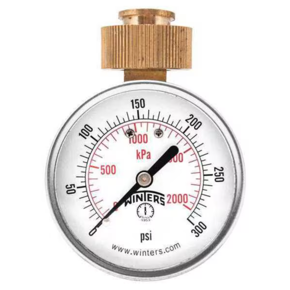 WINTERS INSTRUMENTS PETW217 WINTERS PETW217 | CX6LGC