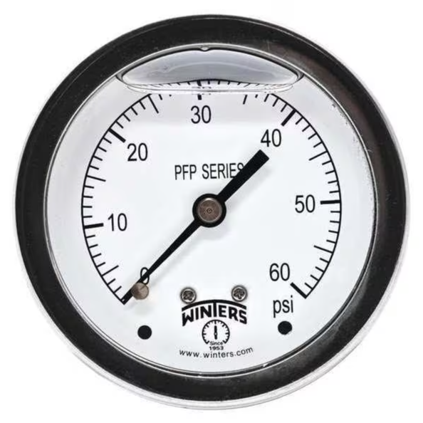 WINTERS INSTRUMENTS PFP923R1 WINTERS PFP923R1 | CX6PER