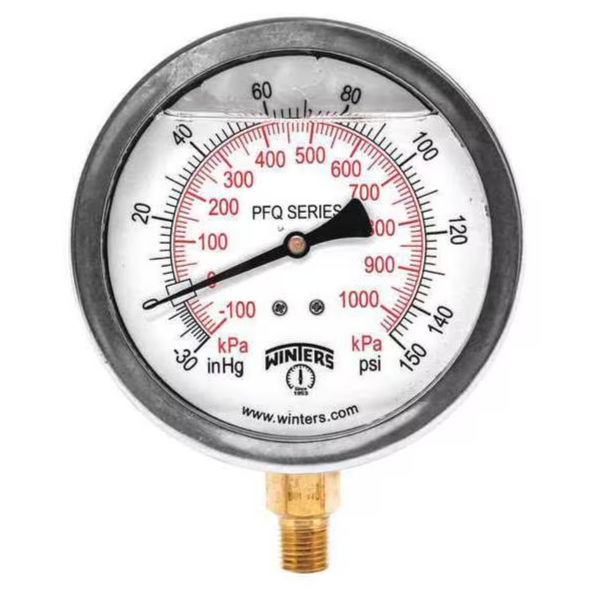 WINTERS INSTRUMENTS PFQ705 WINTERS PFQ705 | CX6RKC