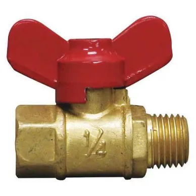 WINTERS INSTRUMENTS SMV532