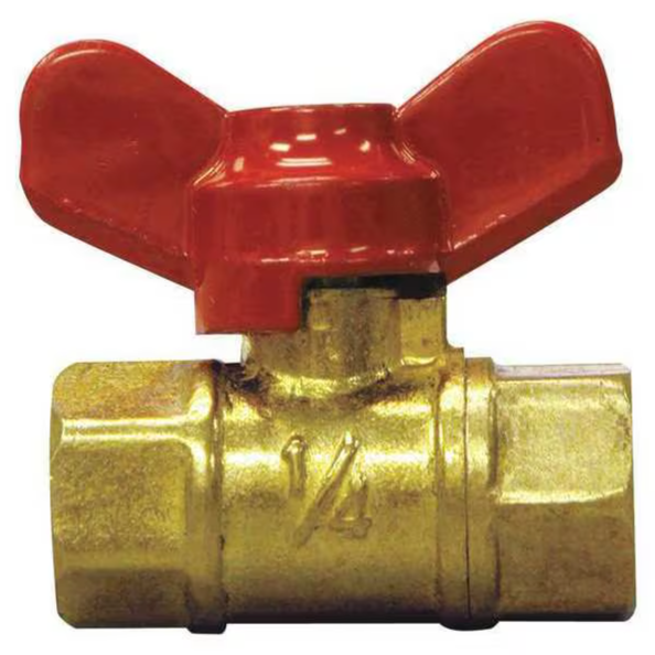 WINTERS INSTRUMENTS SMV533