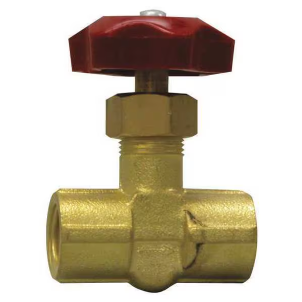 WINTERS INSTRUMENTS SNV510 WINTERS SNV510 | CX6WXF