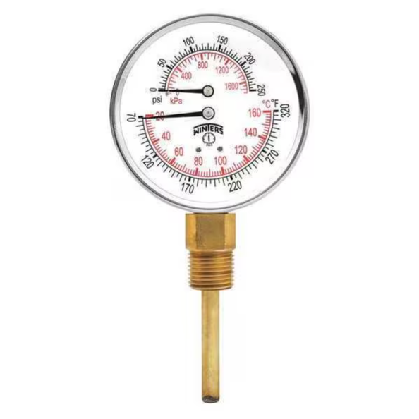 WINTERS INSTRUMENTS TTD399