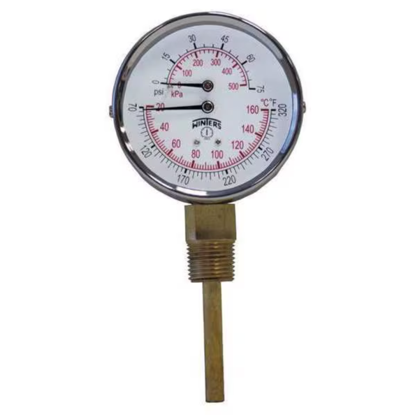 WINTERS INSTRUMENTS TTD403