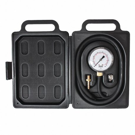 WINTERS INSTRUMENTS PLT100