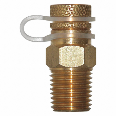 WINTERS INSTRUMENTS Pipe and Test Plugs