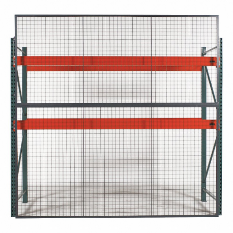 WIRECRAFTERS BACK124