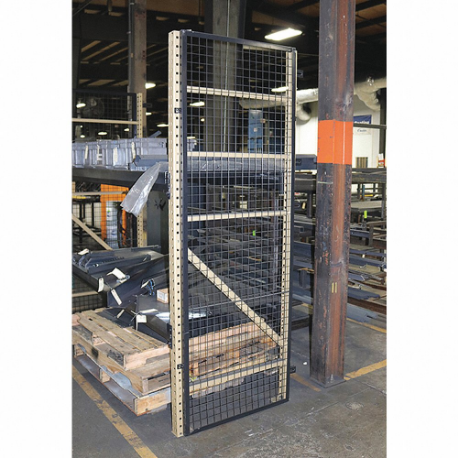 WIRECRAFTERS BACK428S