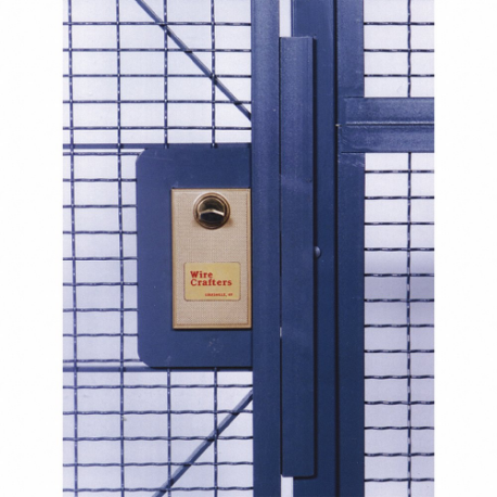 WIRECRAFTERS SDLKXKNBS