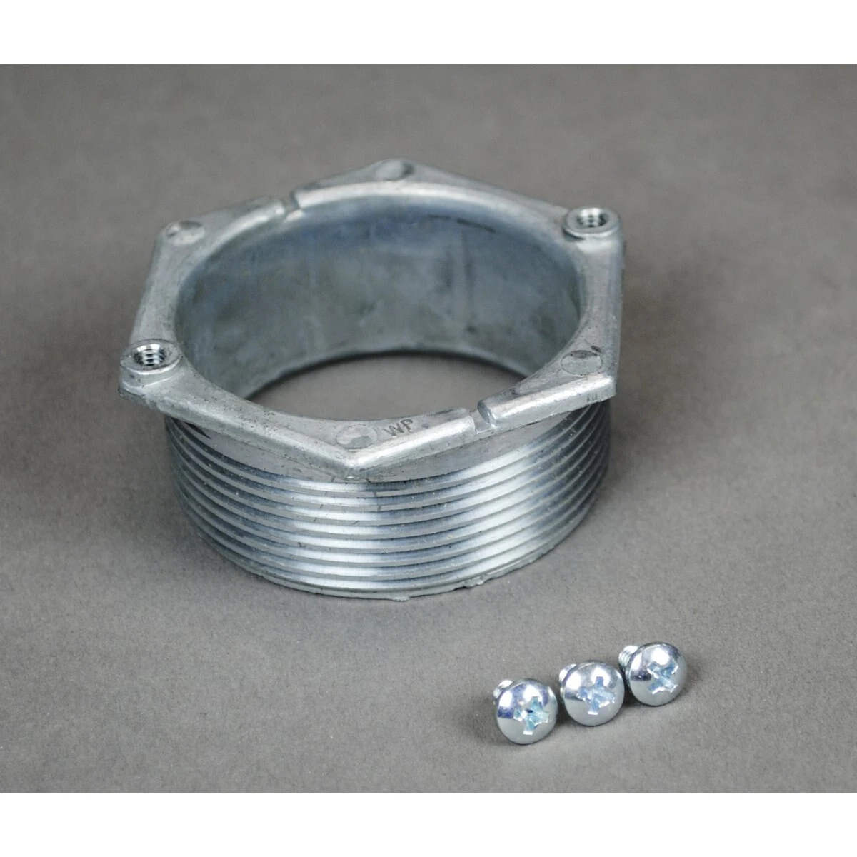 WIREMOLD Raceway Fittings
