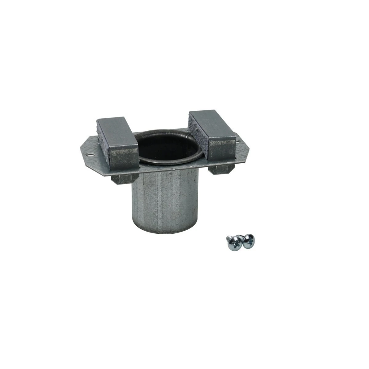 Bottom Housing Assembly, PVC