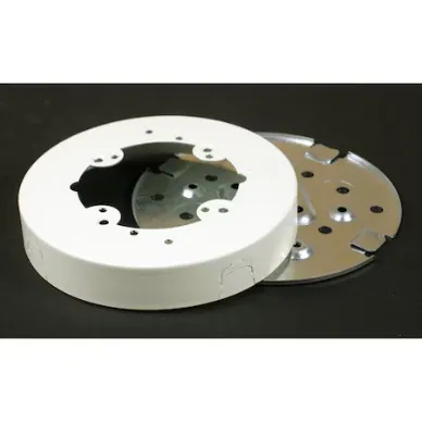 WIREMOLD 5738WH