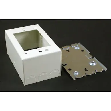 WIREMOLD 5744WH
