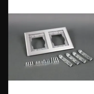 WIREMOLD Electrical Box Cover Accessories