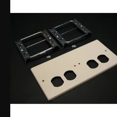 WIREMOLD G4047-2BBXX