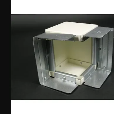 WIREMOLD V6017TX