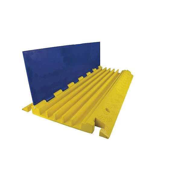 Cable Protector, 5 Channels, SD Grade