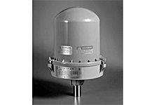 WOODHEAD 1300920054 Enclosed Slip Ring, 30A, 10 AWG, 9 Conductors | CH2CMU ISRC39