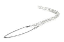WOODHEAD 1300940459 Support Grip, Single Eye, Closed Mesh, 25.40-31.50mm, 4720 Lbs Strength | CH2UNK 35436