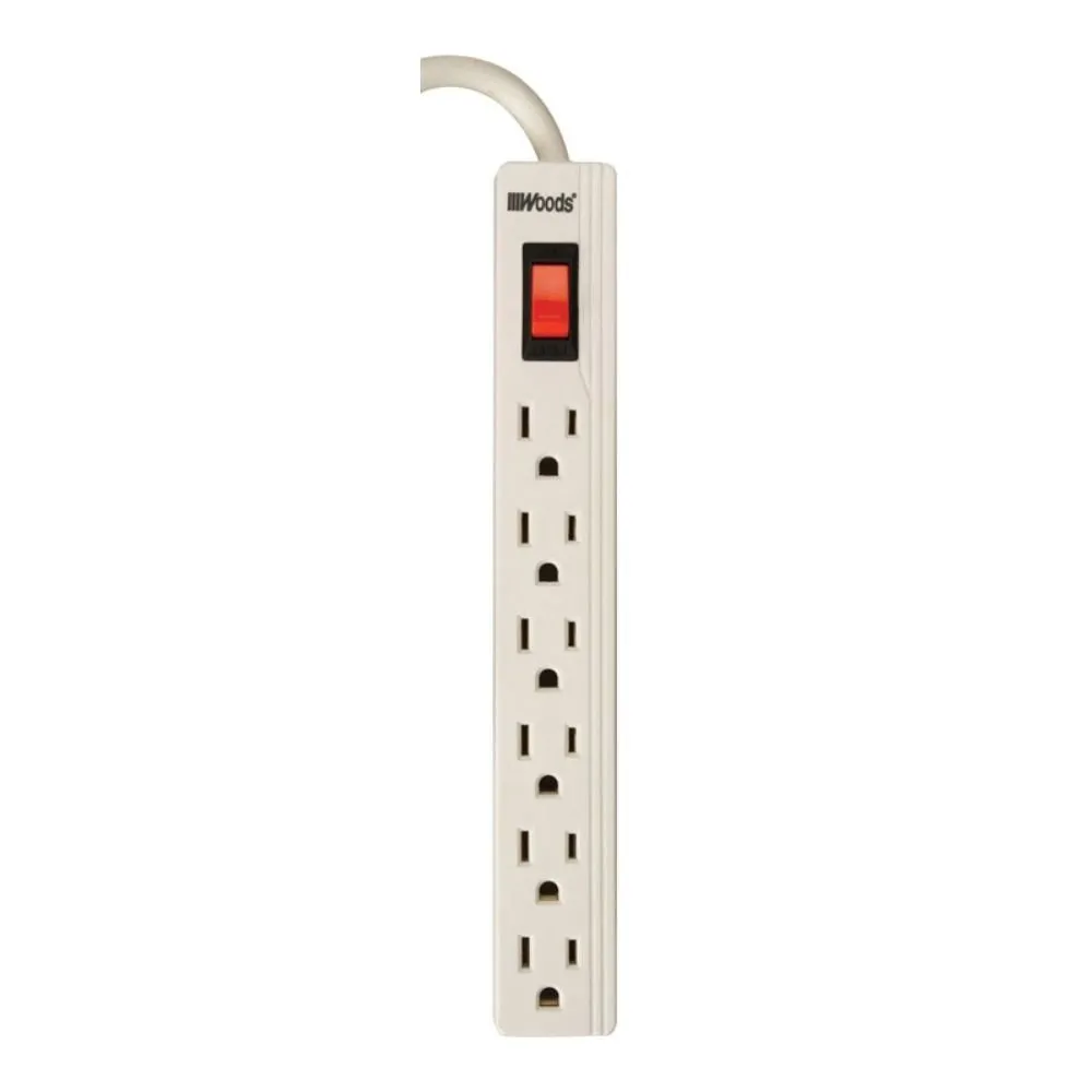 WOODS Extension Cords
