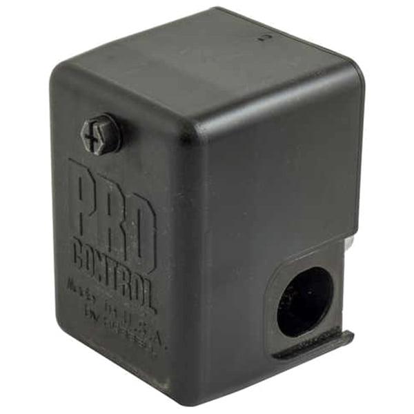 WORLDWIDE ELECTRIC Pressure and Vacuum Switches