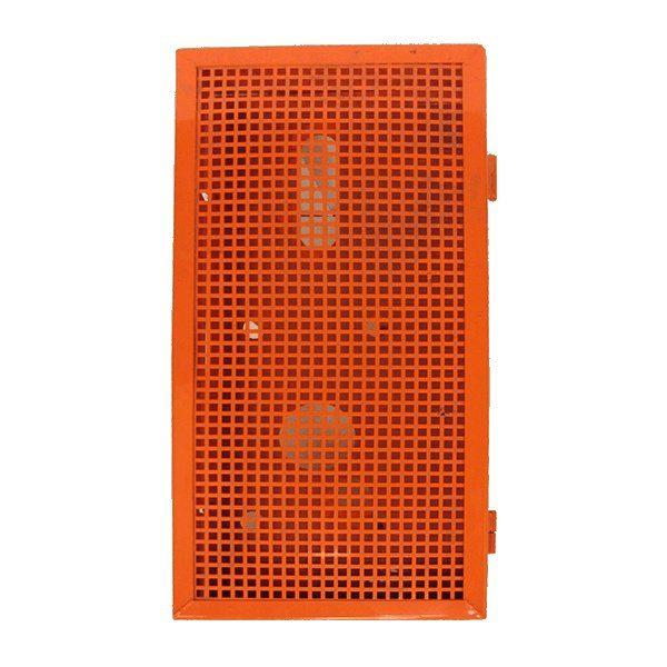 WORLDWIDE ELECTRIC BG9