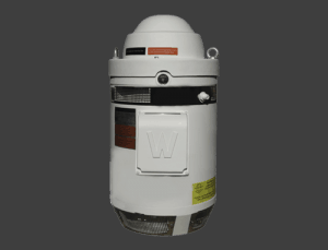 WORLDWIDE ELECTRIC Vertical Pump Motors