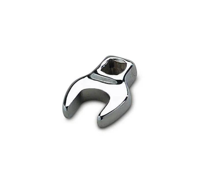 WRIGHT TOOL 10-13MM Metric Crowfoot Wrench, Open End, 3/8 Inch Drive, 13mm | AX3GWH