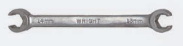 WRIGHT TOOL 1040