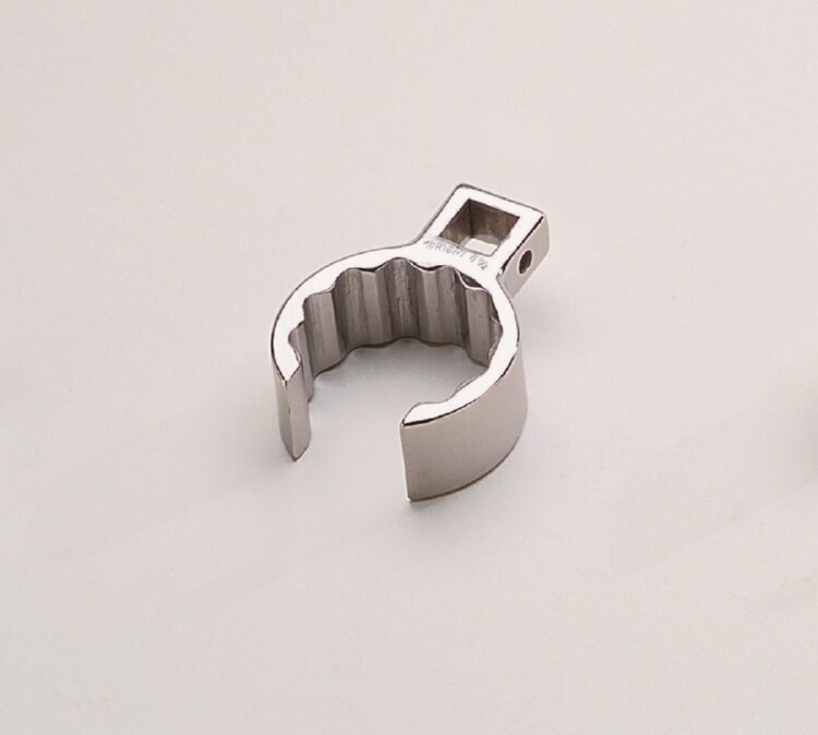 WRIGHT TOOL Crowfoot Socket Wrenches