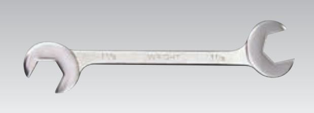 WRIGHT TOOL Open End Wrenches
