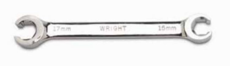 WRIGHT TOOL 16-11MM