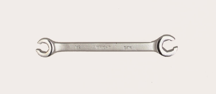 WRIGHT TOOL 1614