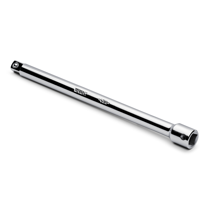 WRIGHT TOOL 2414 Extension, 1/4 Inch Drive, 14 Inch Length | AX3FFA