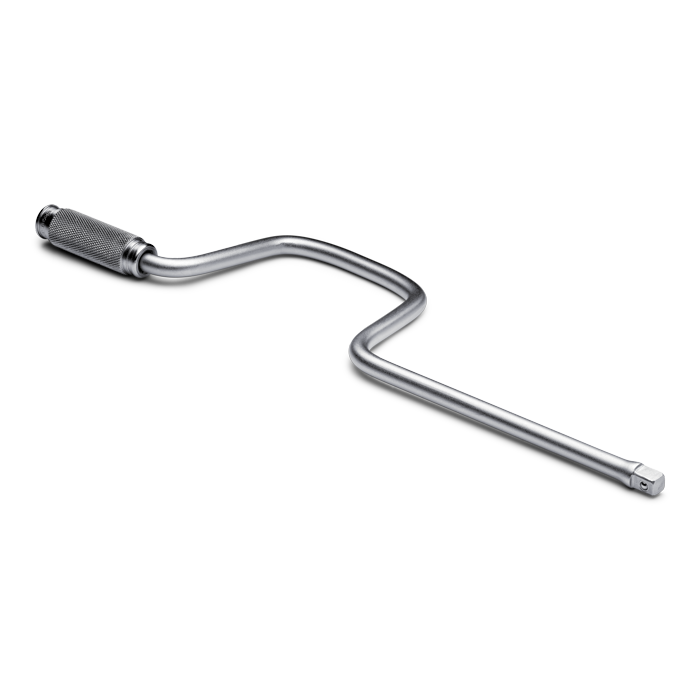 WRIGHT TOOL 3445L Speeder, 16-1/2 Inch Length | AX3HQY