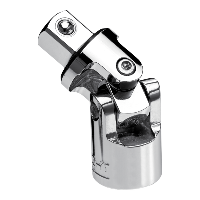 WRIGHT TOOL 2708 Flex Socket, 1/4 Inch Drive, 12 Point, 1/4 Inch Size | AX3FGN