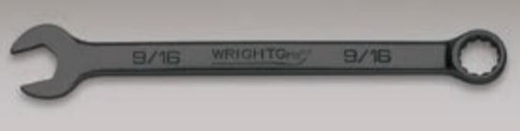 WRIGHT TOOL Combination Wrenches