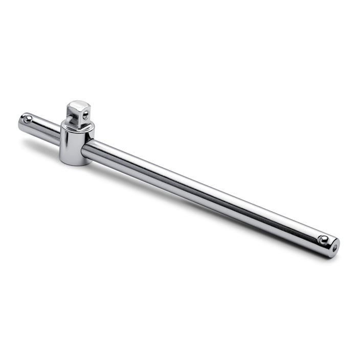 WRIGHT TOOL 4443 Sliding Tee, 1/2 Inch Drive, 10-11/16 Inch Length | AX3FUP