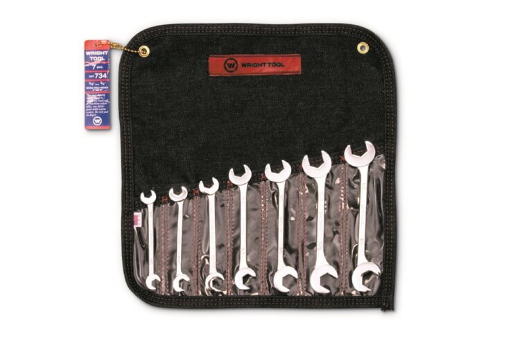 WRIGHT TOOL 734