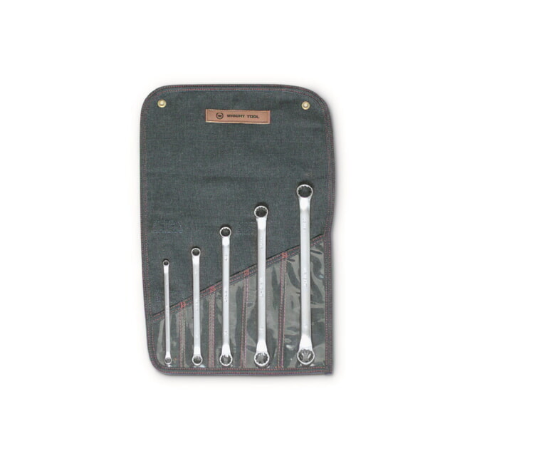 WRIGHT TOOL Box End Wrench Sets