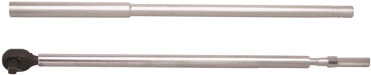 WRIGHT TOOL Micrometer Torque Wrenches