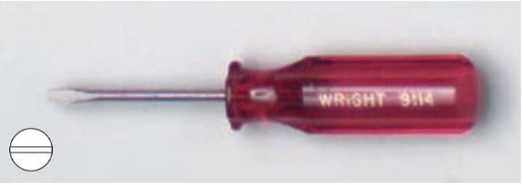 WRIGHT TOOL 9112