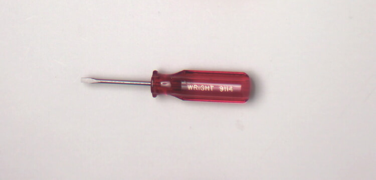 WRIGHT TOOL 9118