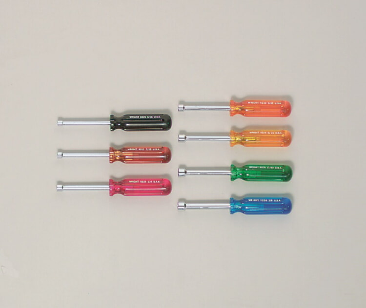 WRIGHT TOOL Nut Driver Sets