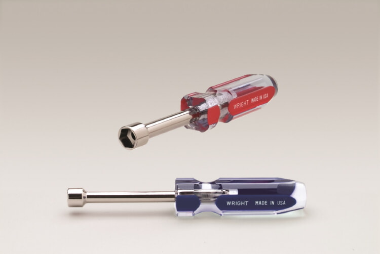 WRIGHT TOOL Nut Drivers