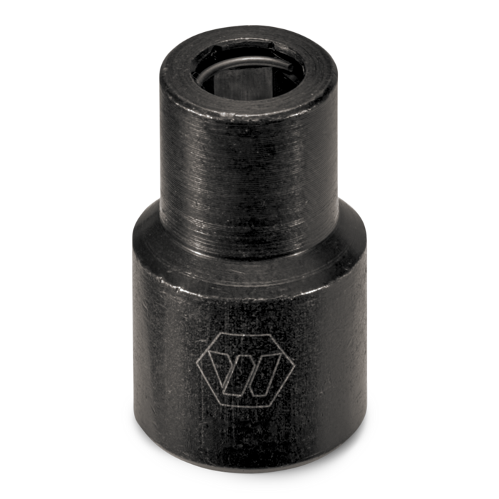 WRIGHT TOOL 9291 Torx Bit Holder, 1/2 Inch Drive, 7/16 Inch Size | AX3GMH