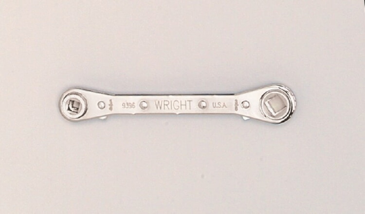 WRIGHT TOOL 9396