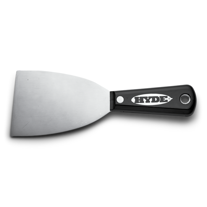 WRIGHT TOOL 9491 Putty Knife, 1-1/4 Inch Width, Carbon Steel | AX3GQA